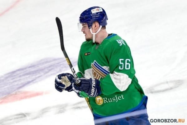 Алексеев объяснил, почему у «Салавата» не бывает длительных победных серий 