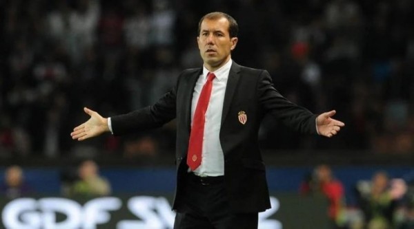 Бывший тренер «Монако» может возглавить «Спартак» Бывший тренер «Монако» может возглавить «Спартак»