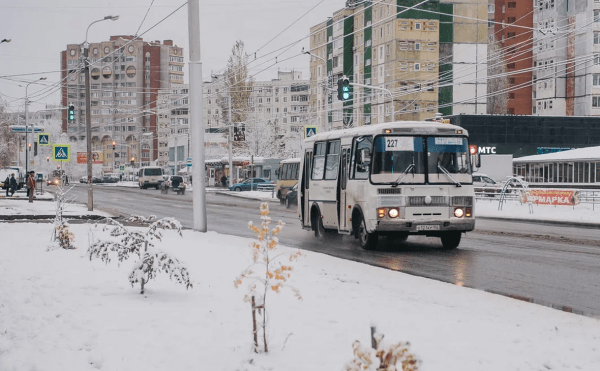 Глава Башкирии ответил на претензии ФАС к транспортной реформе в Уфе