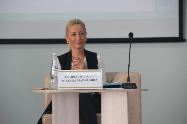 Глава Башкирии предложил кандидата на пост уполномоченного по правам человека 