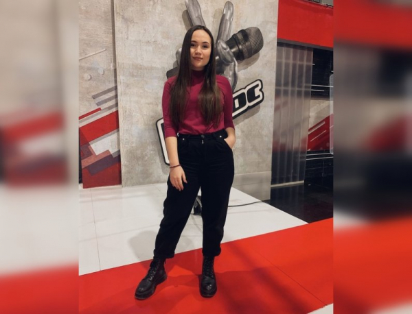 Глава Башкирии высказался о победе Яны Габбасовой в шоу &laquo;Голос&raquo; 