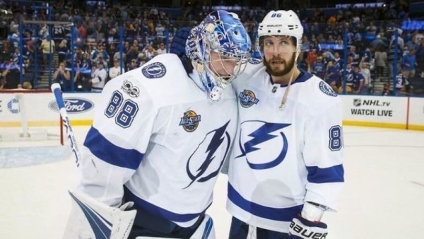 Хоккеисты НХЛ могут не играть в новом сезоне по соображениям безопасности 