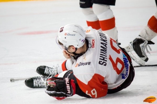 Источник: Шумаков может перейти в «Автомобилист» Источник: Шумаков может перейти в «Автомобилист»