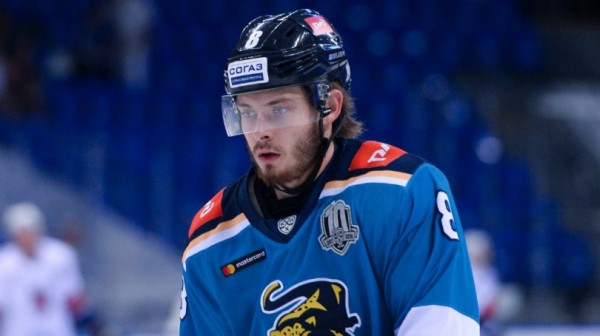 Источник: СКА выменял у «Сочи» Мироманова на Хафизуллина Источник: СКА выменял у «Сочи» Мироманова на Хафизуллина