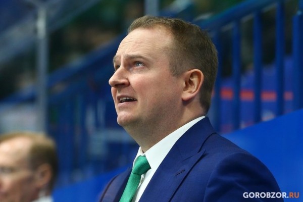 Ламса: &laquo;Гранлунд не забивает пять матчей? Я им доволен, к нему нет вопросов&raquo; 