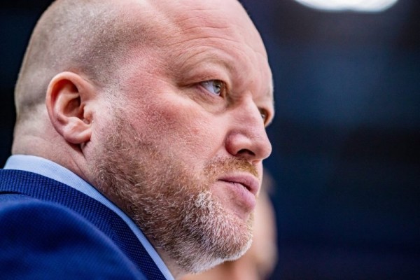 Николай Заварухин: «Лидеры «Салавата» решили исход матча» 