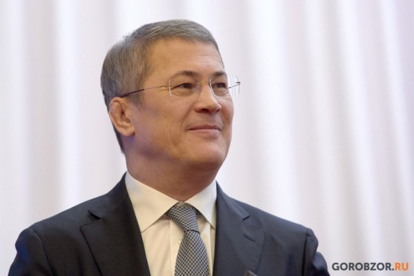 Радий Хабиров поделился забавной фотографией  Радий Хабиров поделился забавной фотографией
