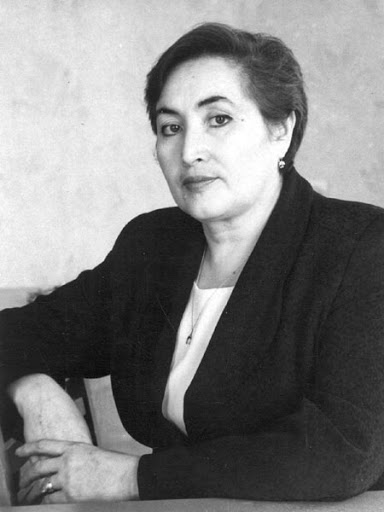 Семь книг писателей из Башкирии, которые стоило бы прочесть каждому Семь книг писателей из Башкирии, которые стоило бы прочесть каждому