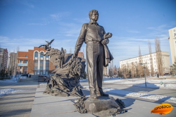 Семь книг писателей из Башкирии, которые стоило бы прочесть каждому Семь книг писателей из Башкирии, которые стоило бы прочесть каждому