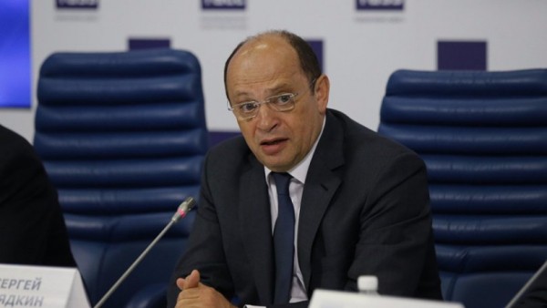 Сергей Прядкин: &laquo;РПЛ сидит на бюджетной игле&raquo; 