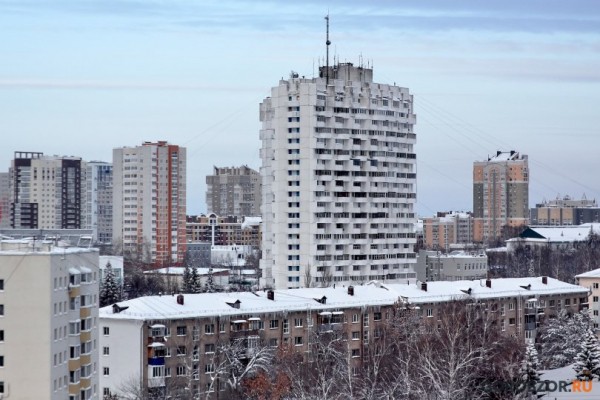 Синоптики Башкирии рассказали о погоде в выходные 