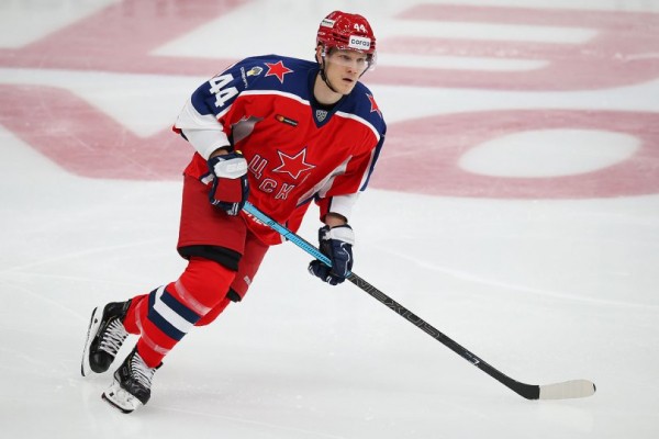 Сошников забил победный гол в дебютном матче за ЦСКА (ВИДЕО) 