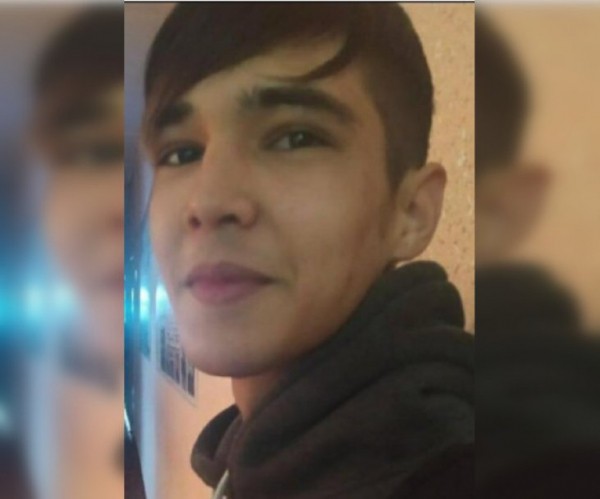 «Состояние не описать»: известны подробности о пропаже 19-летнего Артура Садыкова из Башкирии «Состояние не описать»: известны подробности о пропаже 19-летнего Артура Садыкова из Башкирии