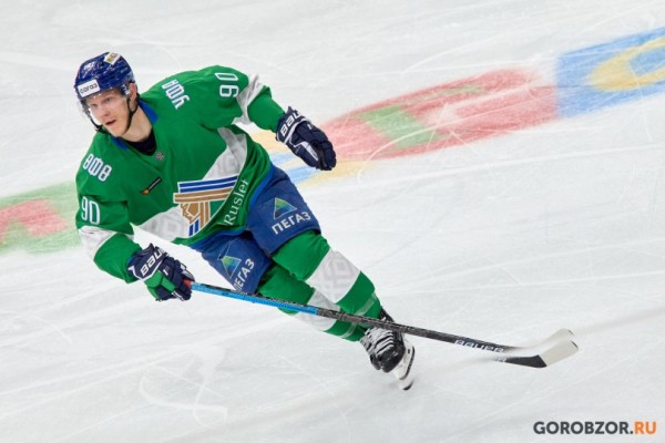 Стало известно, сколько заработает Сошников в ЦСКА по новому контакту Стало известно, сколько заработает Сошников в ЦСКА по новому контакту