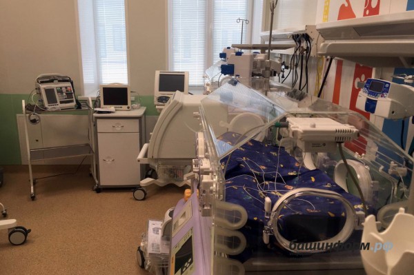 Стерлитамакский ковид-госпиталь принял первых пациентов: спецрепортаж из &laquo;красной&raquo; зоны