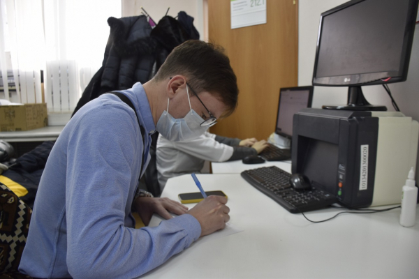 Сутки со «Спутник V»: журналисту «Башинформа» делали вакцину от коронавируса