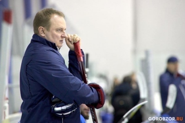 Томи Ламса: «Моя философия такова: есть первая спецбригада, она основная. Остальные ей помогают» Томи Ламса: «Моя философия такова: есть первая спецбригада, она основная. Остальные ей помогают»