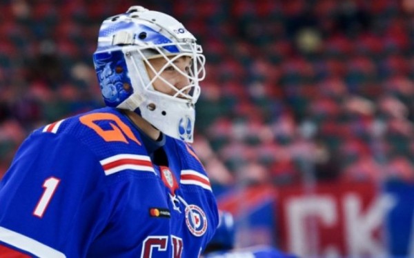 Три игрока покинули СКА 