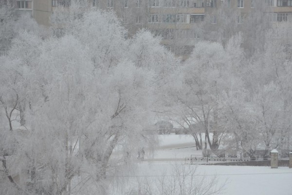 Уфимский врач из «красной» зоны рассказала, какую погоду не любит коронавирус