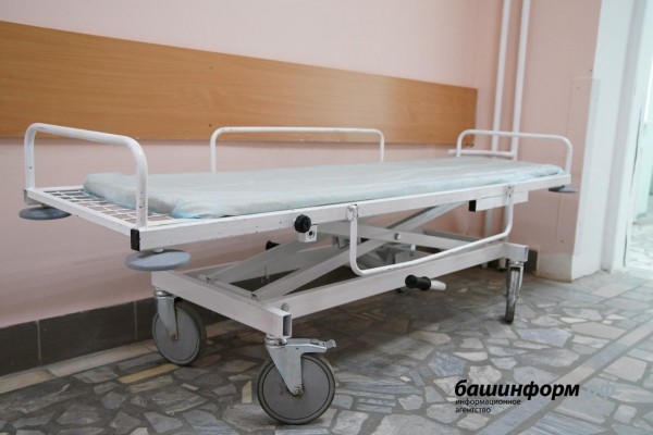 В Башкирии медикам удвоили размер денежных выплат за работу в условиях COVID-19