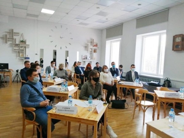 В Башкирии обновился состав Общественной палаты 