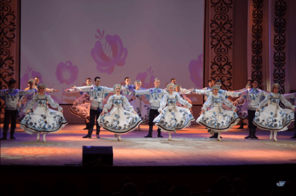 В Башкирии открылся виртуальный концертный зал 