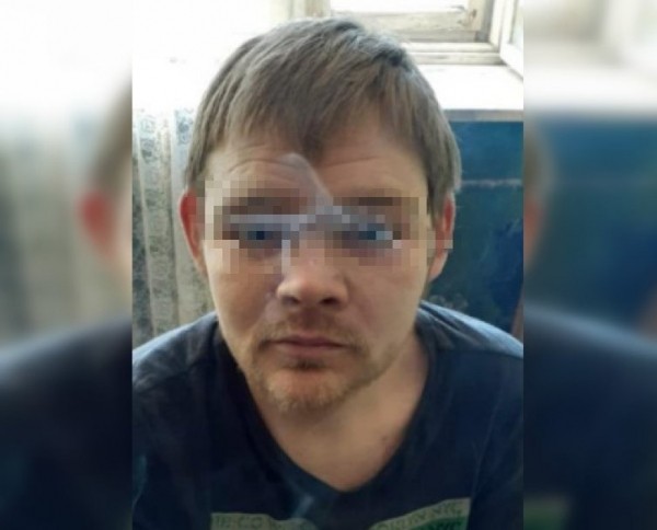 В  Башкирии прекращены поиски 28-летнего Антона Иваненко 