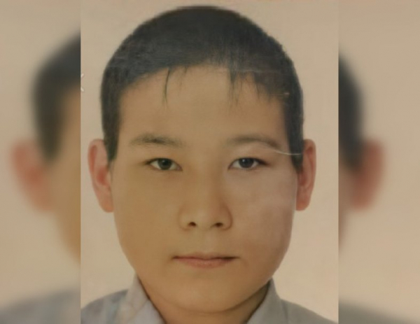 В Башкирии пропал 16-летний Сергей Ведерников В Башкирии пропал 16-летний Сергей Ведерников