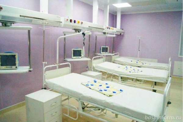 В Башкирии за сутки подтверждены 159 новых случаев заражения COVID-19 В Башкирии за сутки подтверждены 159 новых случаев заражения COVID-19