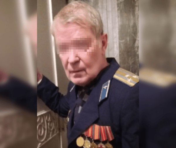 В Башкирии завершены поиски Владимира Петрова 