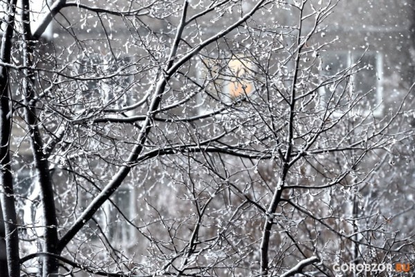 В Башкирию придут морозы 