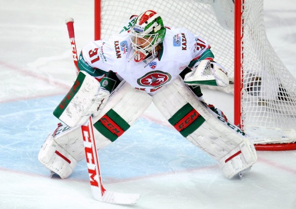 Список игроков, завершивших карьеру в межсезонье &ndash; Петружалек, Нильссон, Мозякин, Жайлауов, Семёнов