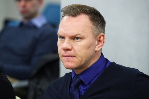 Павел Шэн &mdash; об уходе из &laquo;Салавата Юлаева&raquo;, выступлении за фарм-клуб &laquo;Бостона&raquo; и главном сезоне в своей карьере