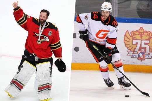 Каким будет новый сезон КХЛ, Восточная конференция, превью сезона КХЛ — 2021-2022 Каким будет новый сезон КХЛ, Восточная конференция, превью сезона КХЛ — 2021-2022