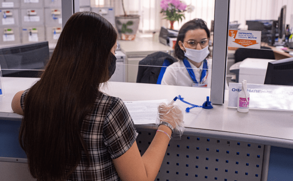 Башкирия вошла в топ-5 регионов по числу выданных потребкредитов в июле Башкирия вошла в топ-5 регионов по числу выданных потребкредитов в июле