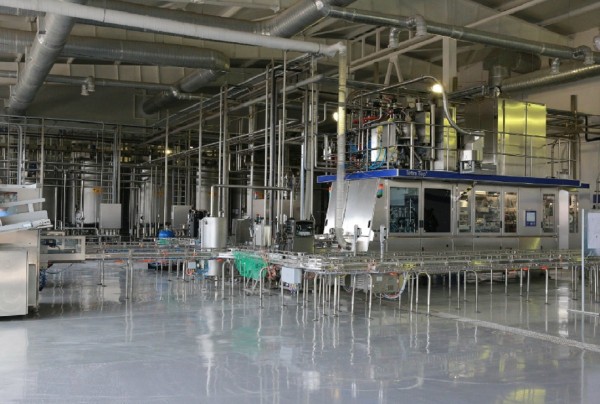 Кредиторы будут банкротить молзавод агрохолдинга «Башмилк» в Башкирии