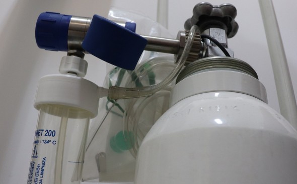 В Башкирии запустят производство медицинского кислорода за 56,6 млн