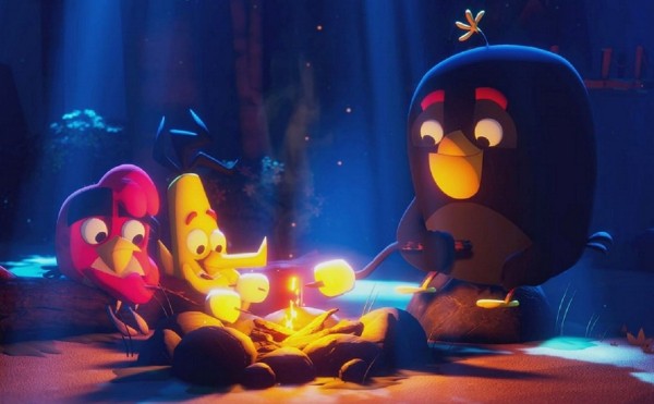 Правообладатель Angry Birds отсудил компенсации с бизнесменов Башкирии Правообладатель Angry Birds отсудил компенсации с бизнесменов Башкирии