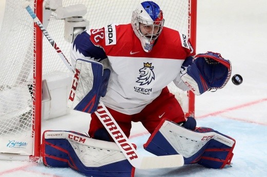 Рейтинг легионеров клубов КХЛ в сезоне-2021/2022, Восточная конференция, российские команды