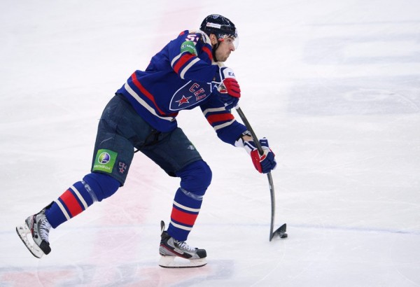 Список игроков, завершивших карьеру в межсезонье &ndash; Петружалек, Нильссон, Мозякин, Жайлауов, Семёнов