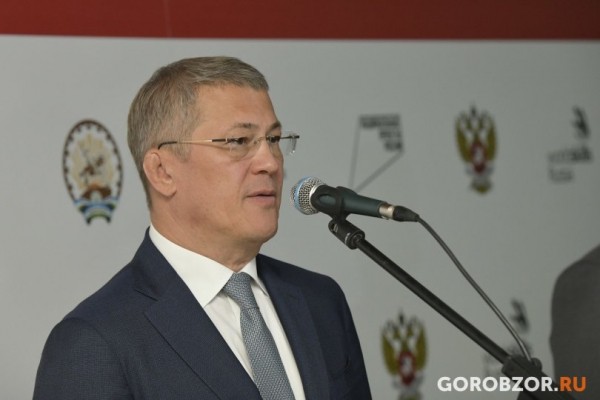 Эксперты прокомментировали инициативу Радия Хабирова о проведении финала чемпионата Worldskills Russia в Уфе ежегодно Эксперты прокомментировали инициативу Радия Хабирова о проведении финала чемпионата Worldskills Russia в Уфе ежегодно