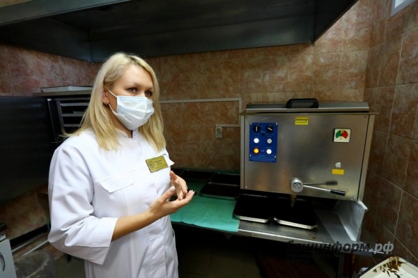 Как возвращают к здоровой жизни переболевших коронавирусом в физдиспансере Уфы