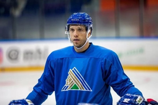 Николай Кулемин: «Своим примером показывать молодым, как нужно действовать» Николай Кулемин: «Своим примером показывать молодым, как нужно действовать»