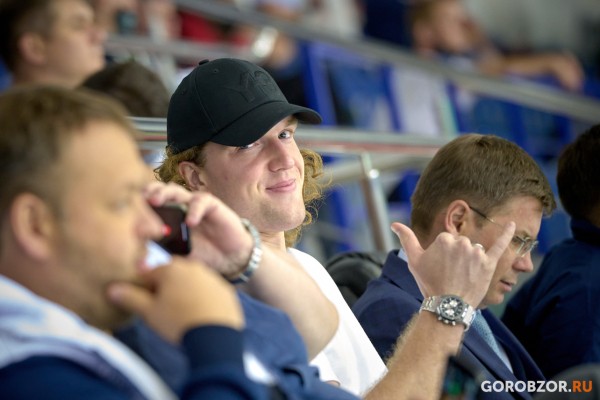 Новый «Салават». Ламса изменил все звенья и даже не вспоминает о Жаркове Новый «Салават». Ламса изменил все звенья и даже не вспоминает о Жаркове