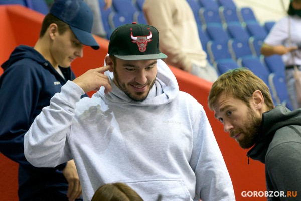 Новый «Салават». Ламса изменил все звенья и даже не вспоминает о Жаркове Новый «Салават». Ламса изменил все звенья и даже не вспоминает о Жаркове