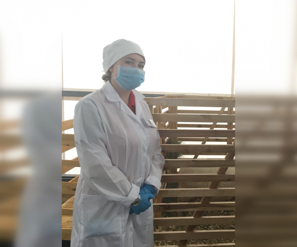 «Очень классно встретили на открытии»: участники нацфинала WorldSkills в Уфе поделились своими впечатлениями от мероприятия «Очень классно встретили на открытии»: участники нацфинала WorldSkills в Уфе поделились своими впечатлениями от мероприятия