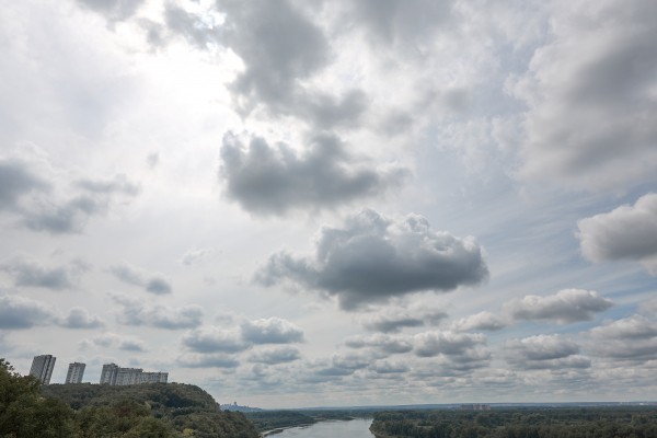 Природа не в почете: как в Уфе разрушаются уникальные места 