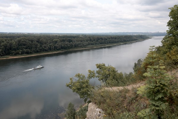 Природа не в почете: как в Уфе разрушаются уникальные места 