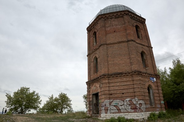 Природа не в почете: как в Уфе разрушаются уникальные места 