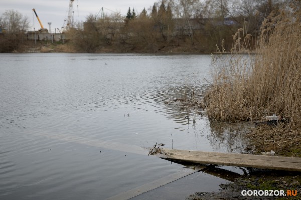 Природа не в почете: как в Уфе разрушаются уникальные места 